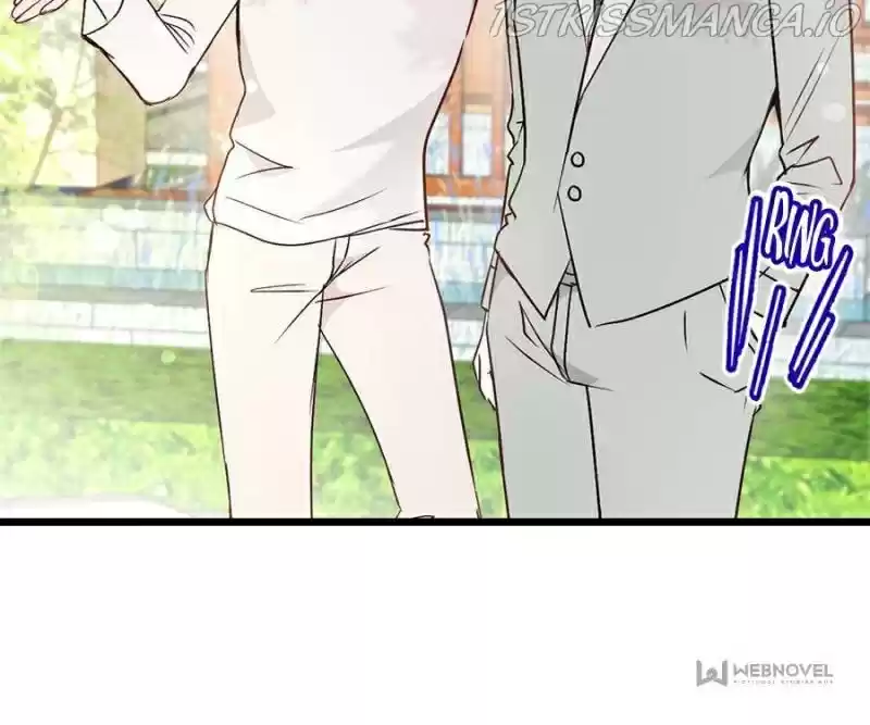 The Duke’S Hidden Baby: Bogo! Chapter 89