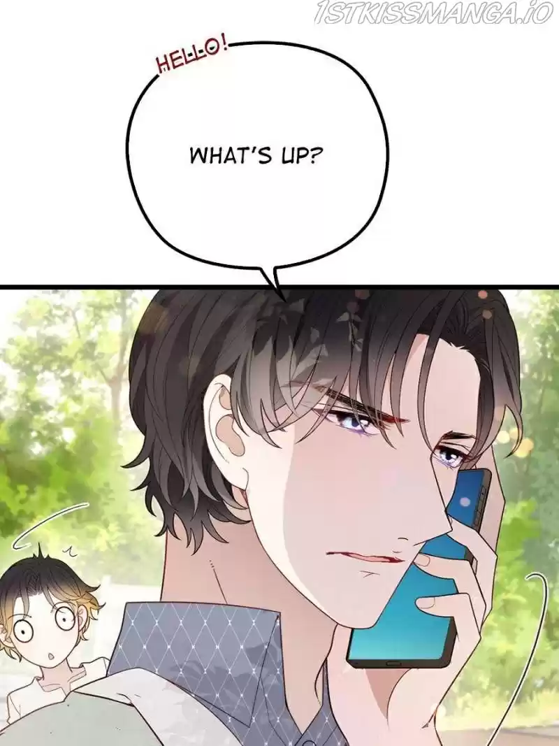 The Duke’S Hidden Baby: Bogo! Chapter 89