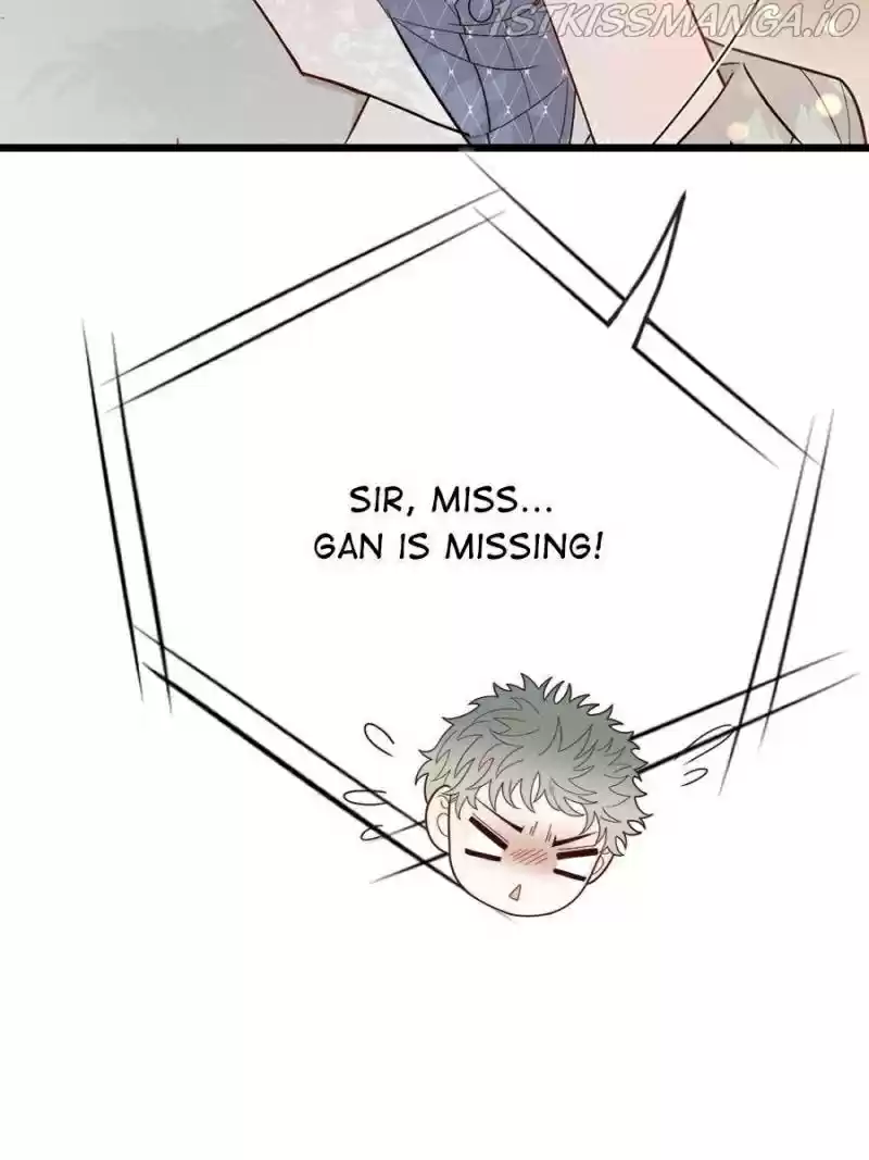 The Duke’S Hidden Baby: Bogo! Chapter 89