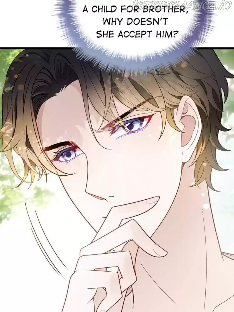 The Duke’S Hidden Baby: Bogo! Chapter 89