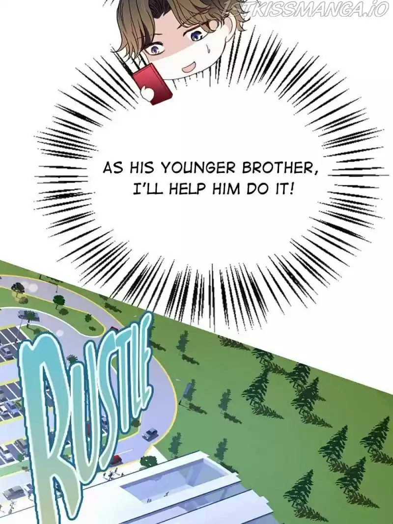 The Duke’S Hidden Baby: Bogo! Chapter 89