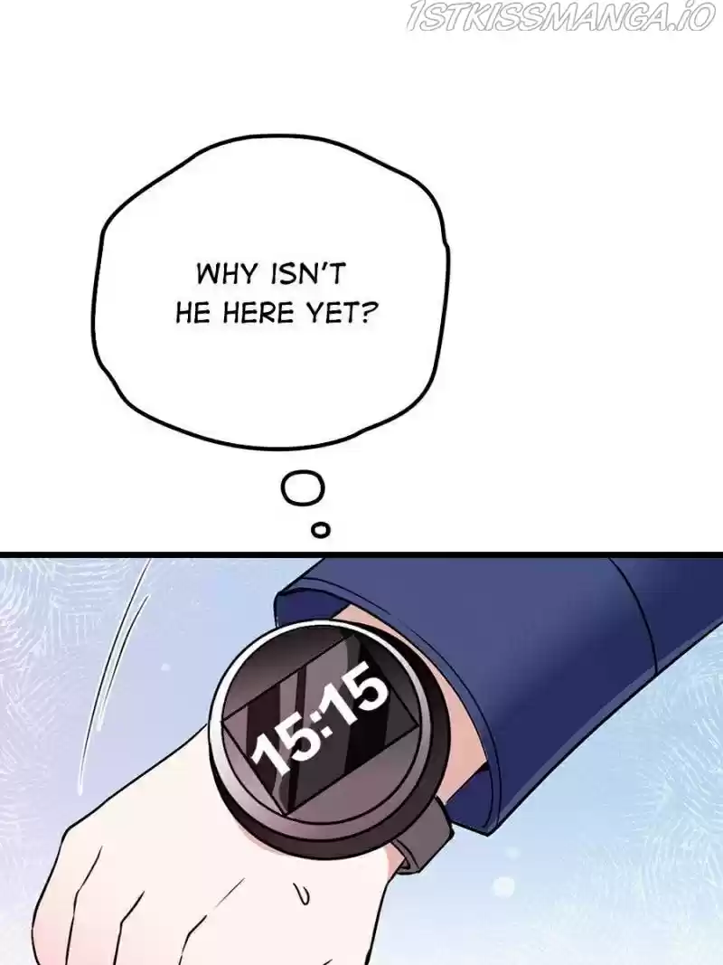 The Duke’S Hidden Baby: Bogo! Chapter 89