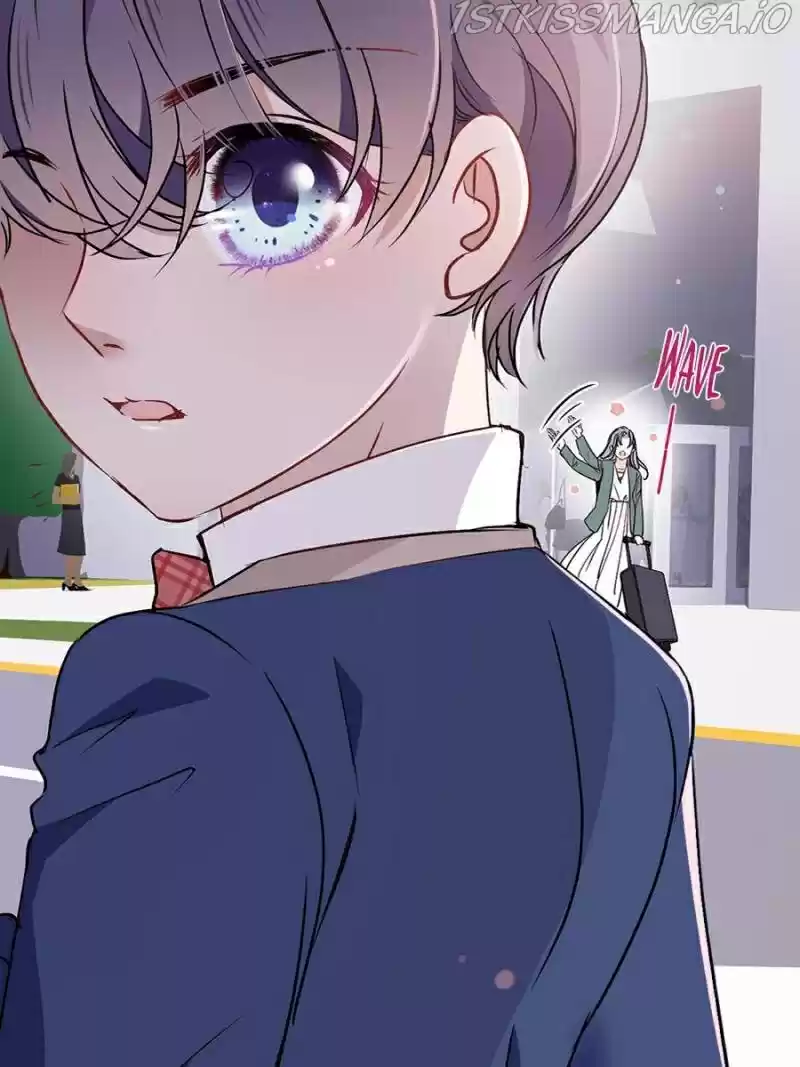 The Duke’S Hidden Baby: Bogo! Chapter 89