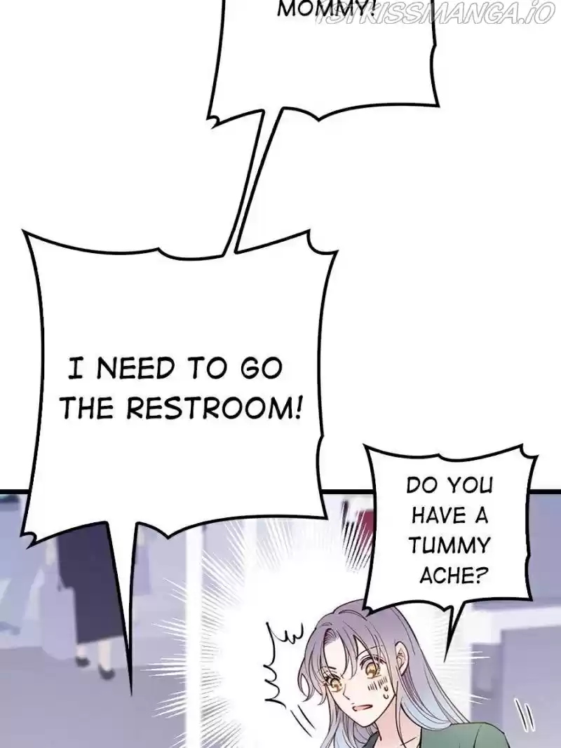 The Duke’S Hidden Baby: Bogo! Chapter 89