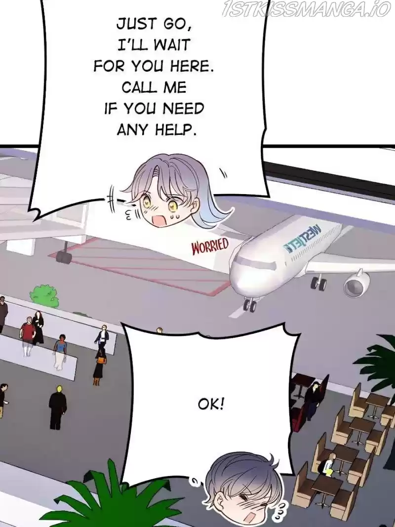 The Duke’S Hidden Baby: Bogo! Chapter 89