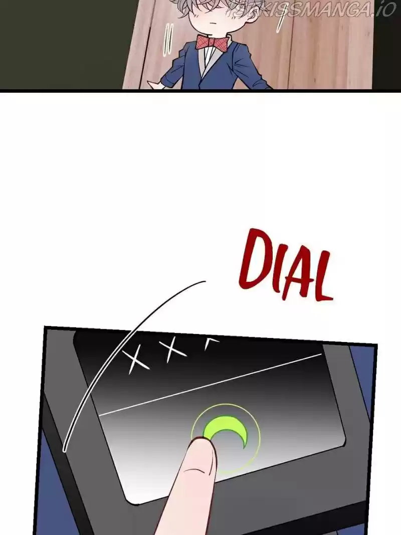 The Duke’S Hidden Baby: Bogo! Chapter 89