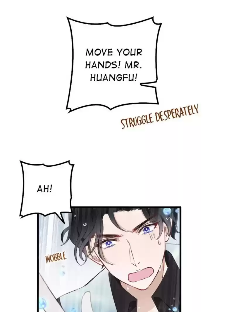 The Duke’S Hidden Baby: Bogo! Chapter 9