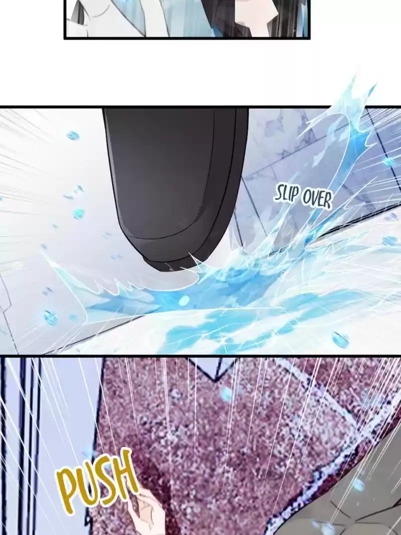 The Duke’S Hidden Baby: Bogo! Chapter 9