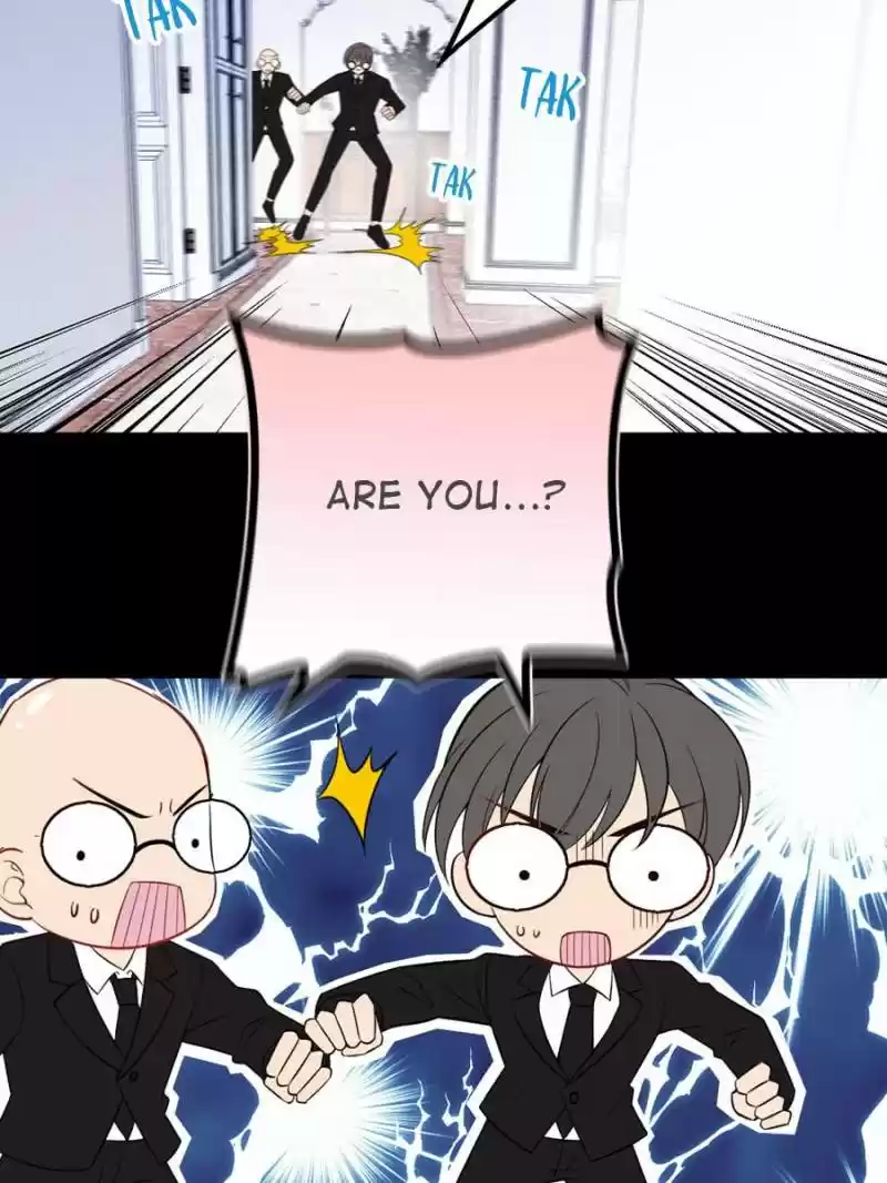 The Duke’S Hidden Baby: Bogo! Chapter 9