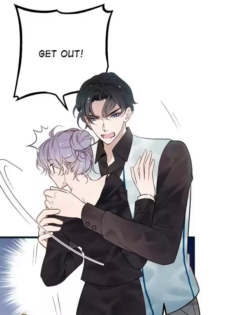 The Duke’S Hidden Baby: Bogo! Chapter 9