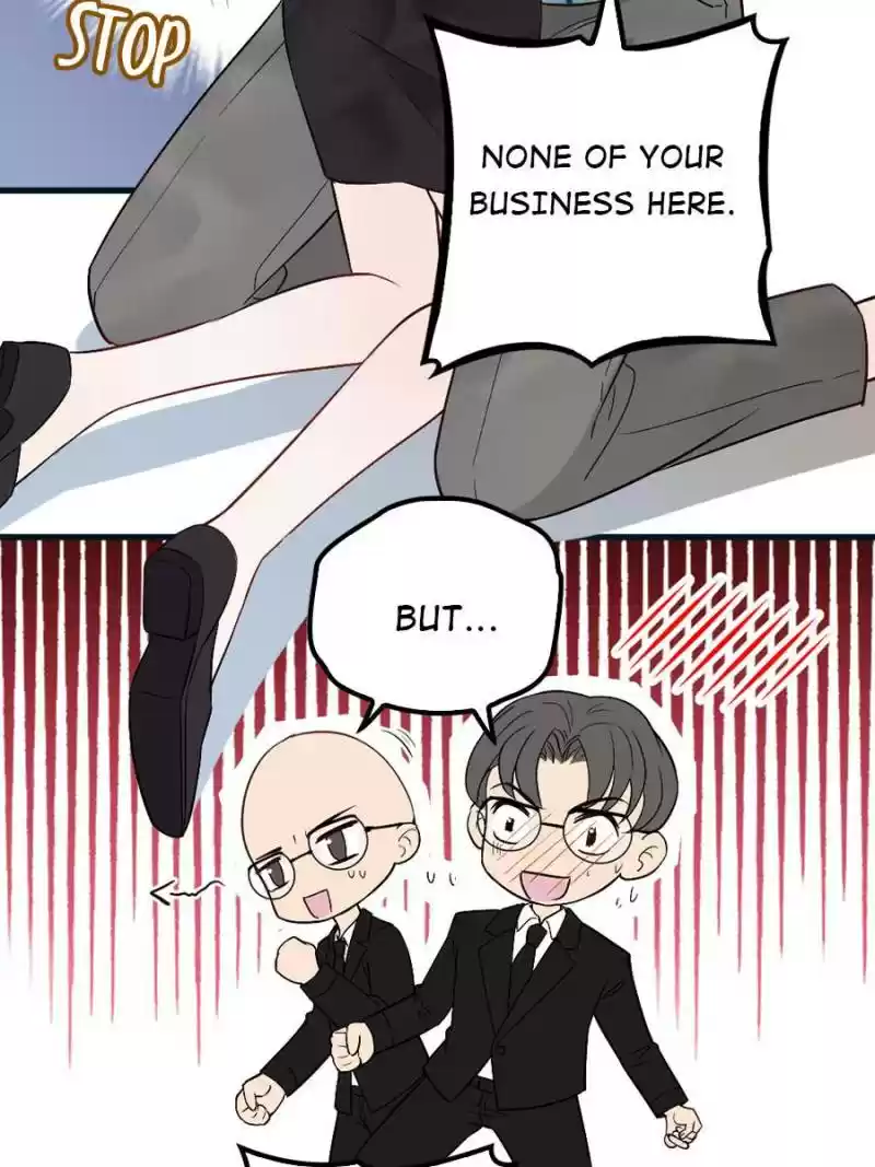 The Duke’S Hidden Baby: Bogo! Chapter 9