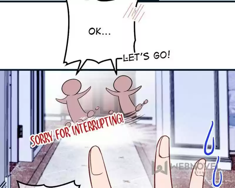 The Duke’S Hidden Baby: Bogo! Chapter 9