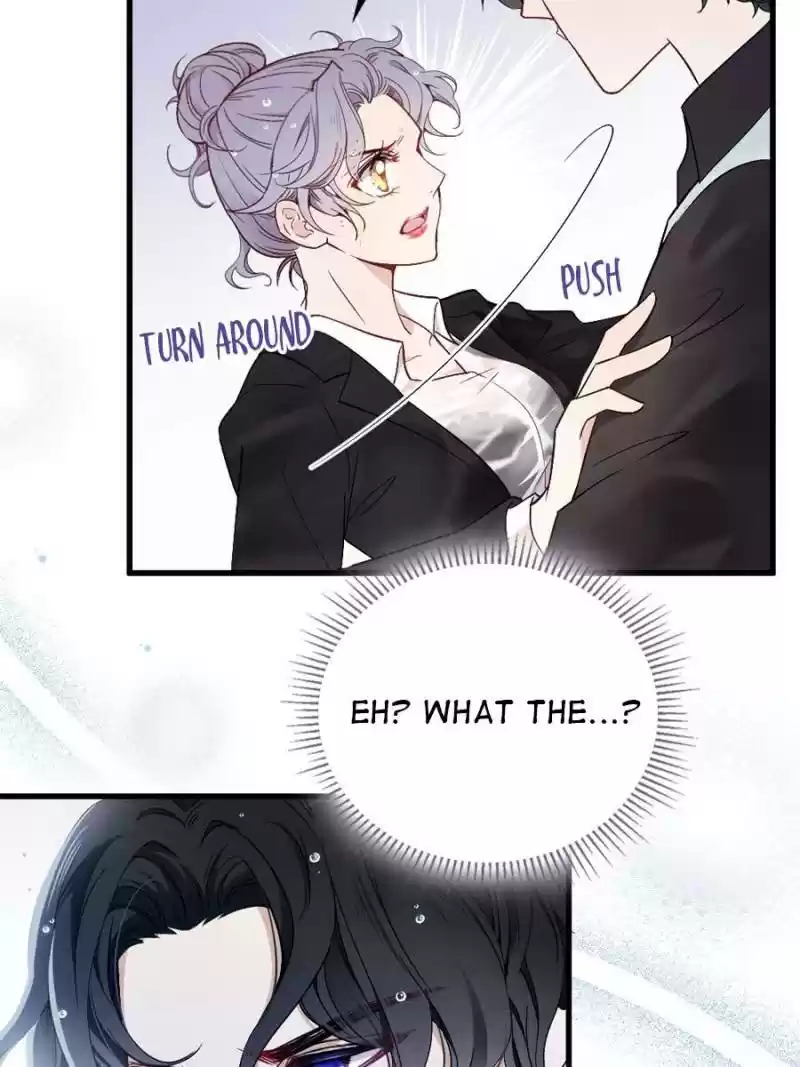 The Duke’S Hidden Baby: Bogo! Chapter 9