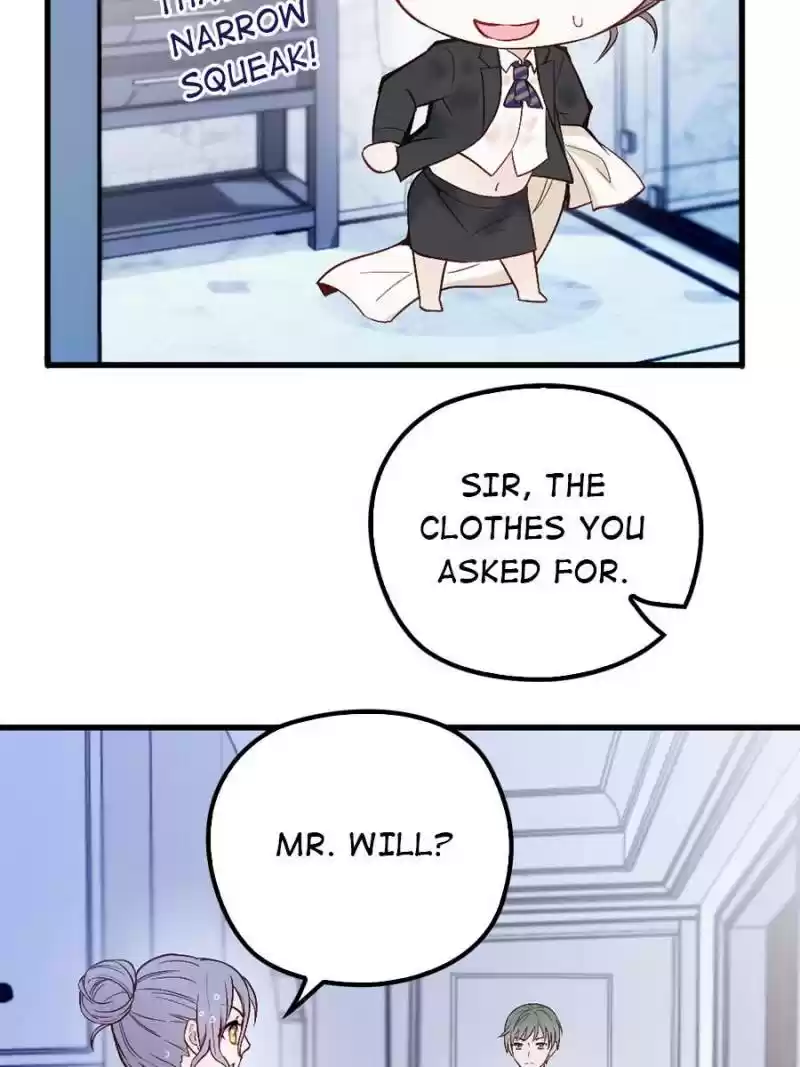 The Duke’S Hidden Baby: Bogo! Chapter 9