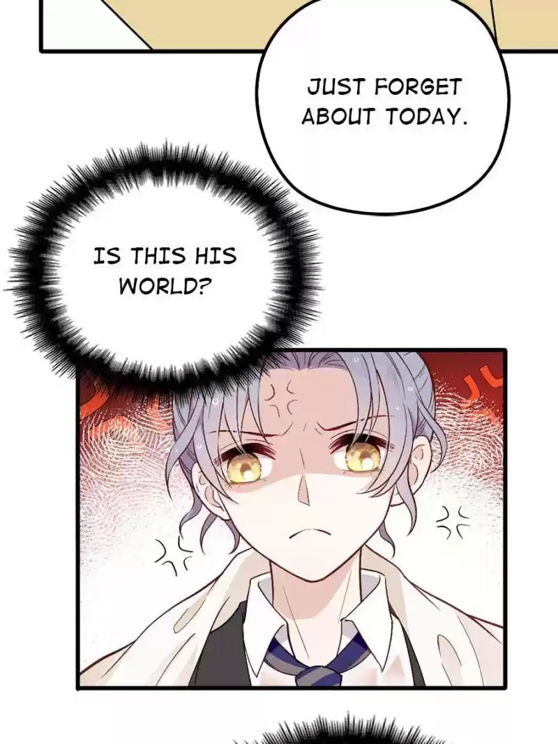 The Duke’S Hidden Baby: Bogo! Chapter 9