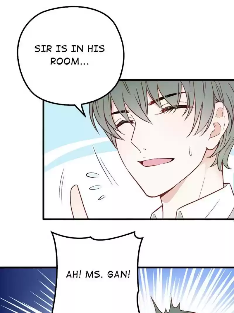 The Duke’S Hidden Baby: Bogo! Chapter 9