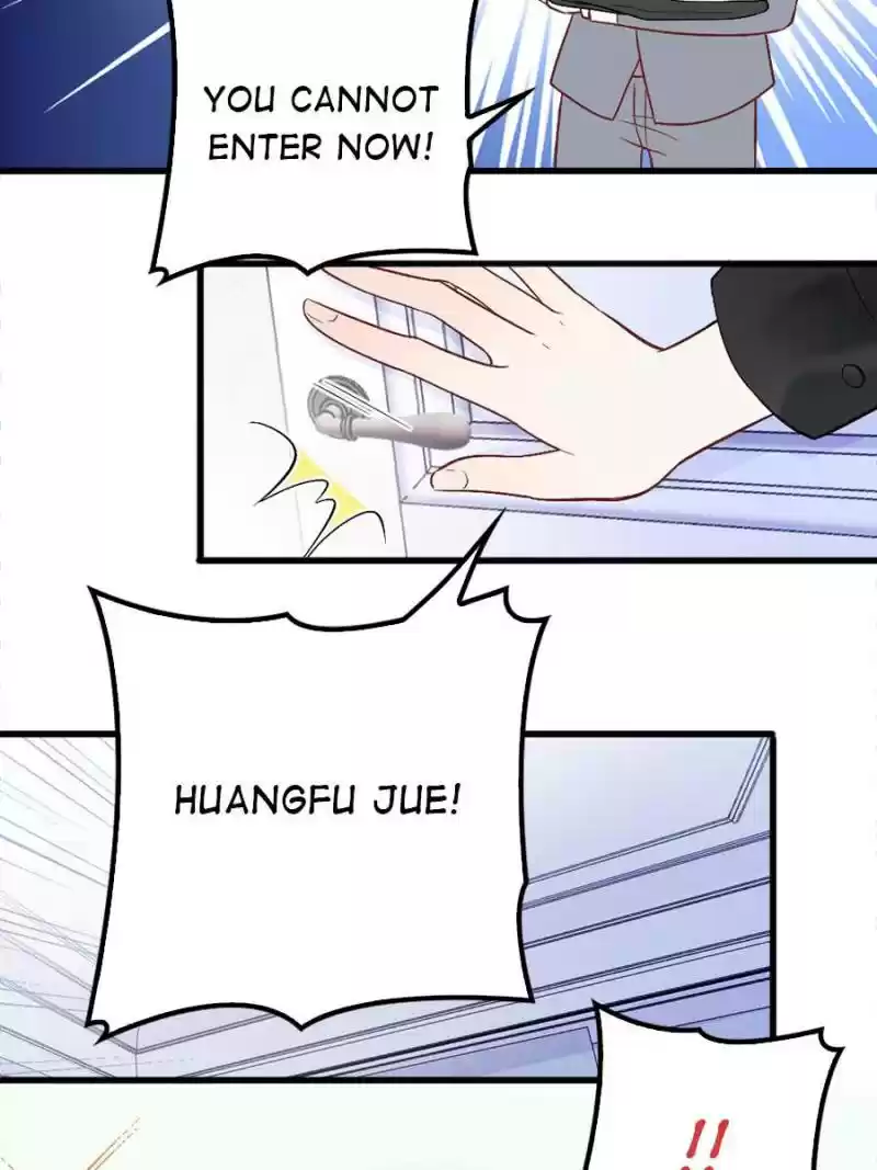 The Duke’S Hidden Baby: Bogo! Chapter 9