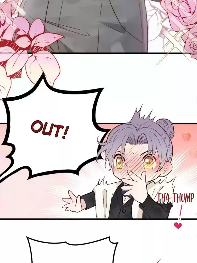 The Duke’S Hidden Baby: Bogo! Chapter 9