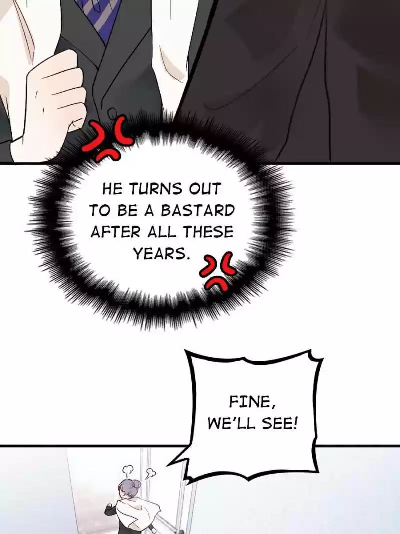 The Duke’S Hidden Baby: Bogo! Chapter 9