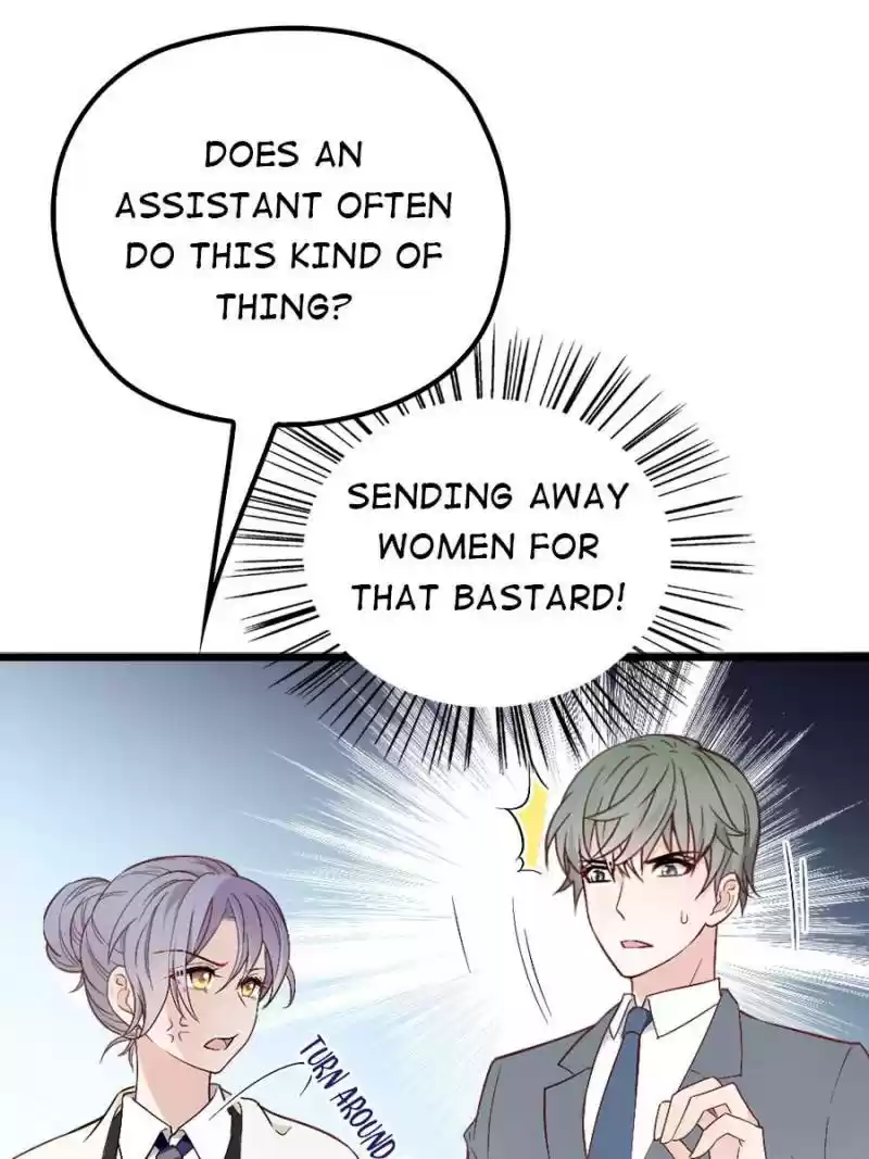 The Duke’S Hidden Baby: Bogo! Chapter 9