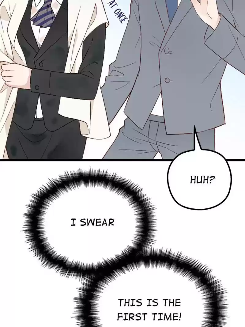 The Duke’S Hidden Baby: Bogo! Chapter 9