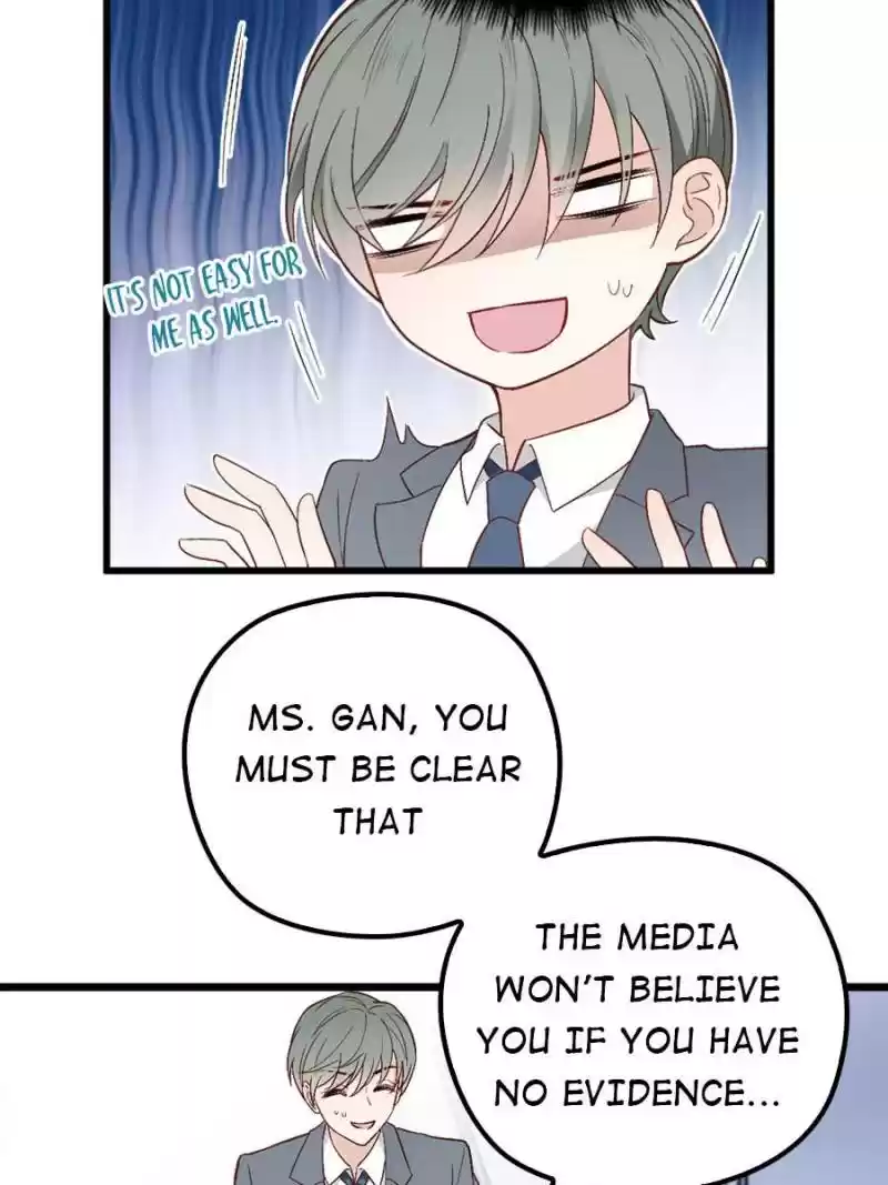 The Duke’S Hidden Baby: Bogo! Chapter 9