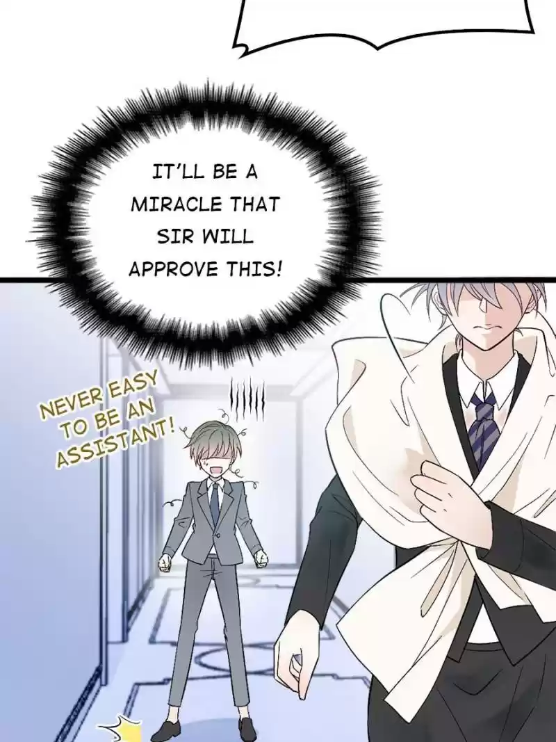 The Duke’S Hidden Baby: Bogo! Chapter 9