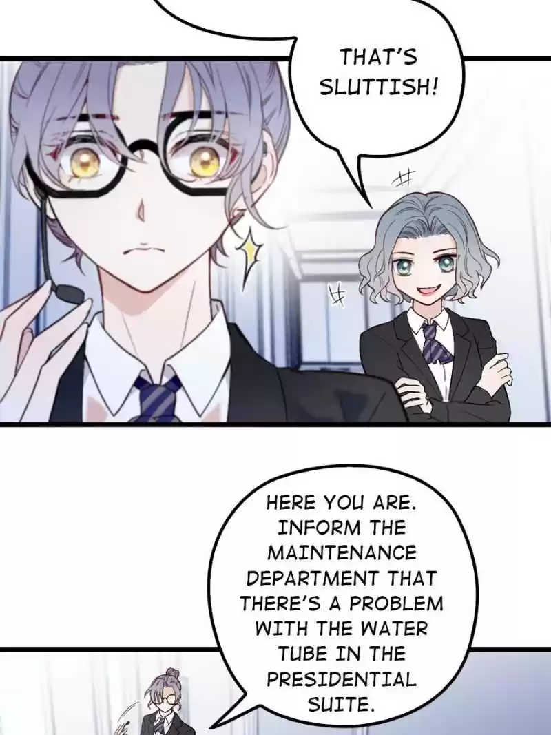 The Duke’S Hidden Baby: Bogo! Chapter 9