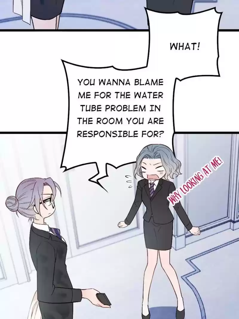 The Duke’S Hidden Baby: Bogo! Chapter 9