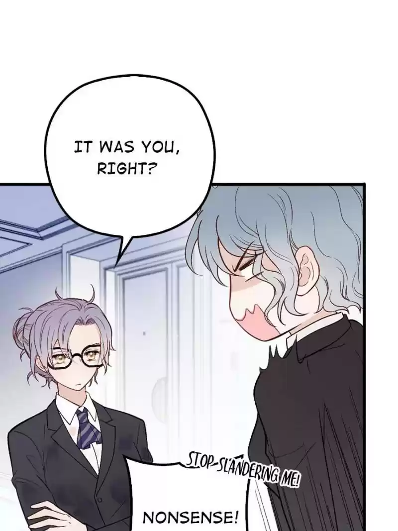 The Duke’S Hidden Baby: Bogo! Chapter 9