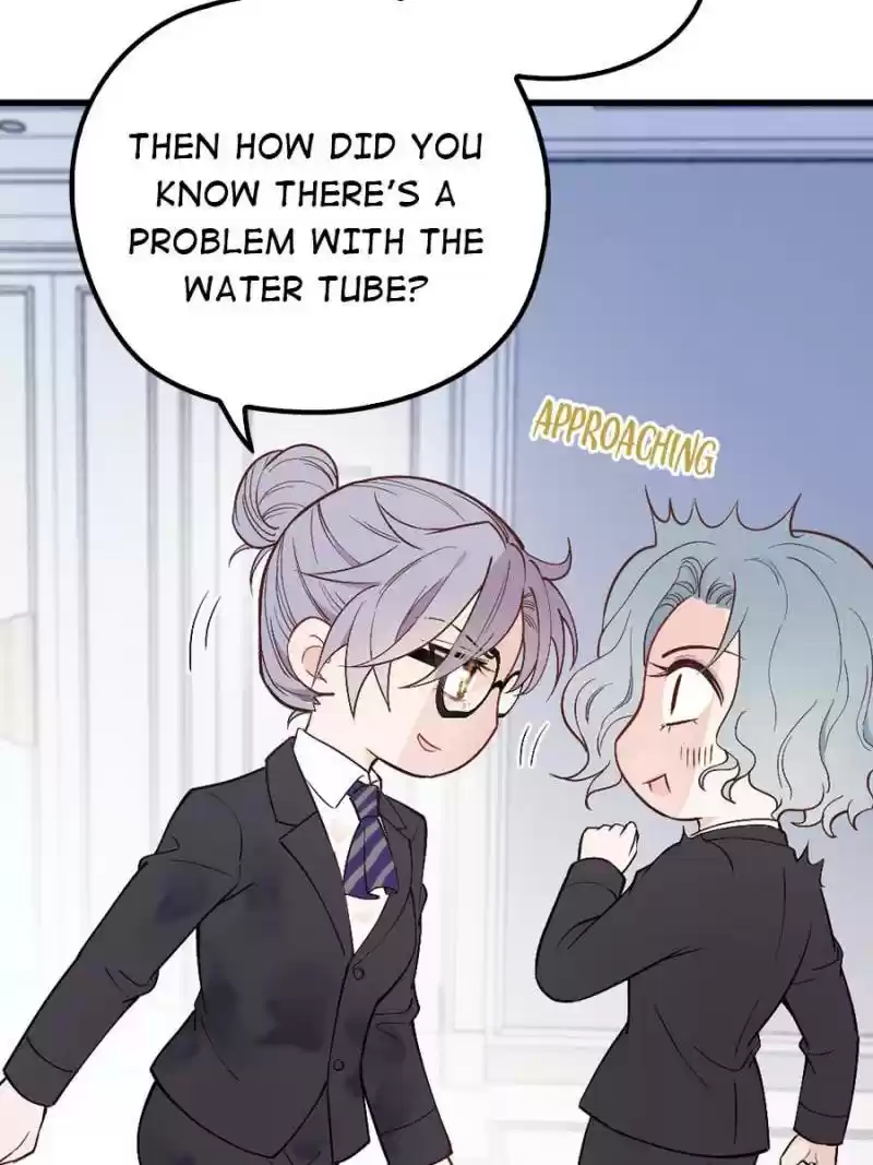 The Duke’S Hidden Baby: Bogo! Chapter 9