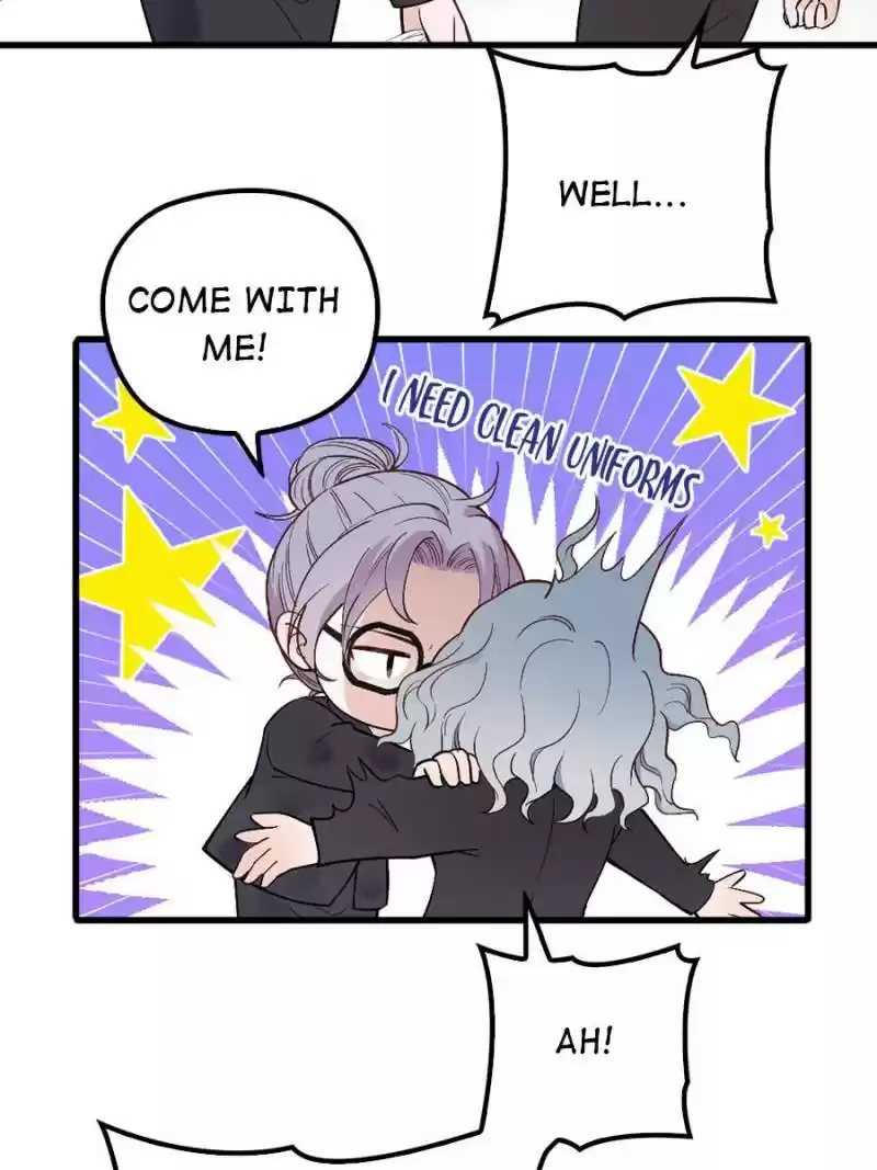 The Duke’S Hidden Baby: Bogo! Chapter 9