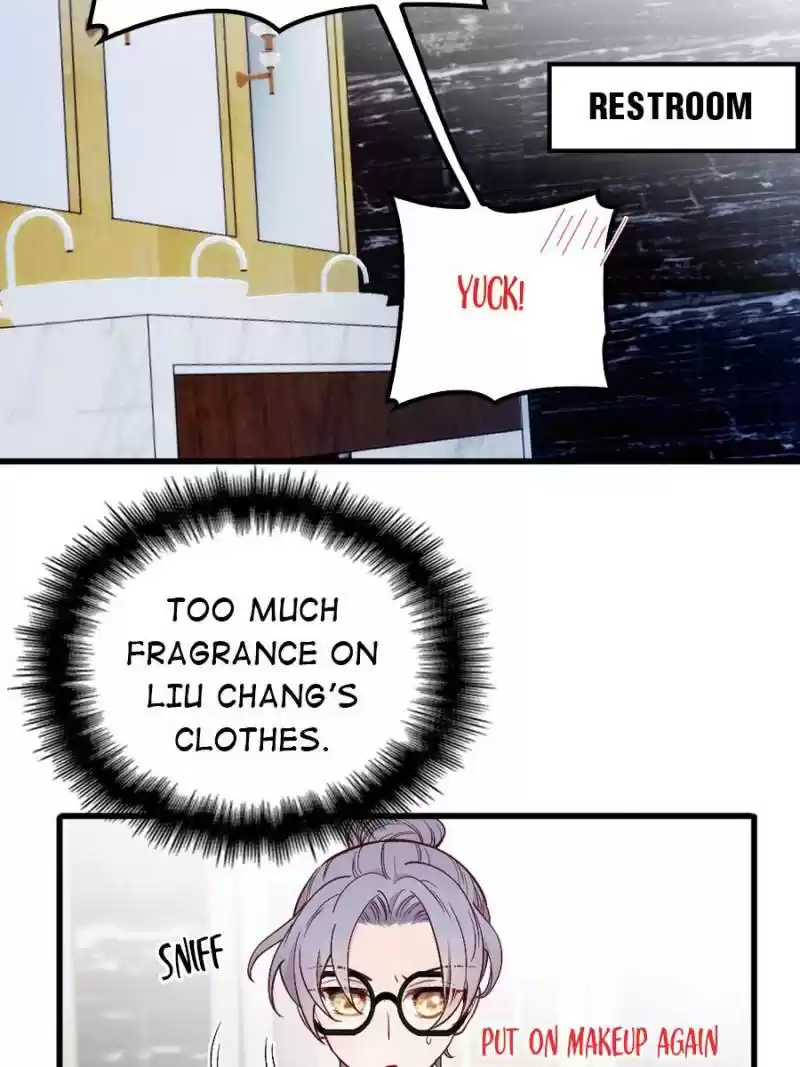 The Duke’S Hidden Baby: Bogo! Chapter 9