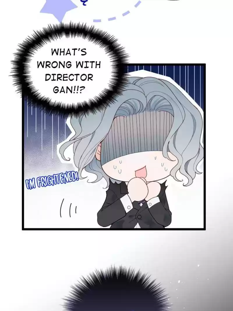 The Duke’S Hidden Baby: Bogo! Chapter 9