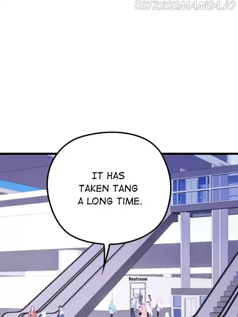 The Duke’S Hidden Baby: Bogo! Chapter 90