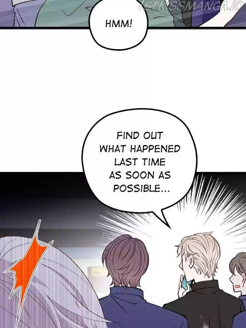 The Duke’S Hidden Baby: Bogo! Chapter 90