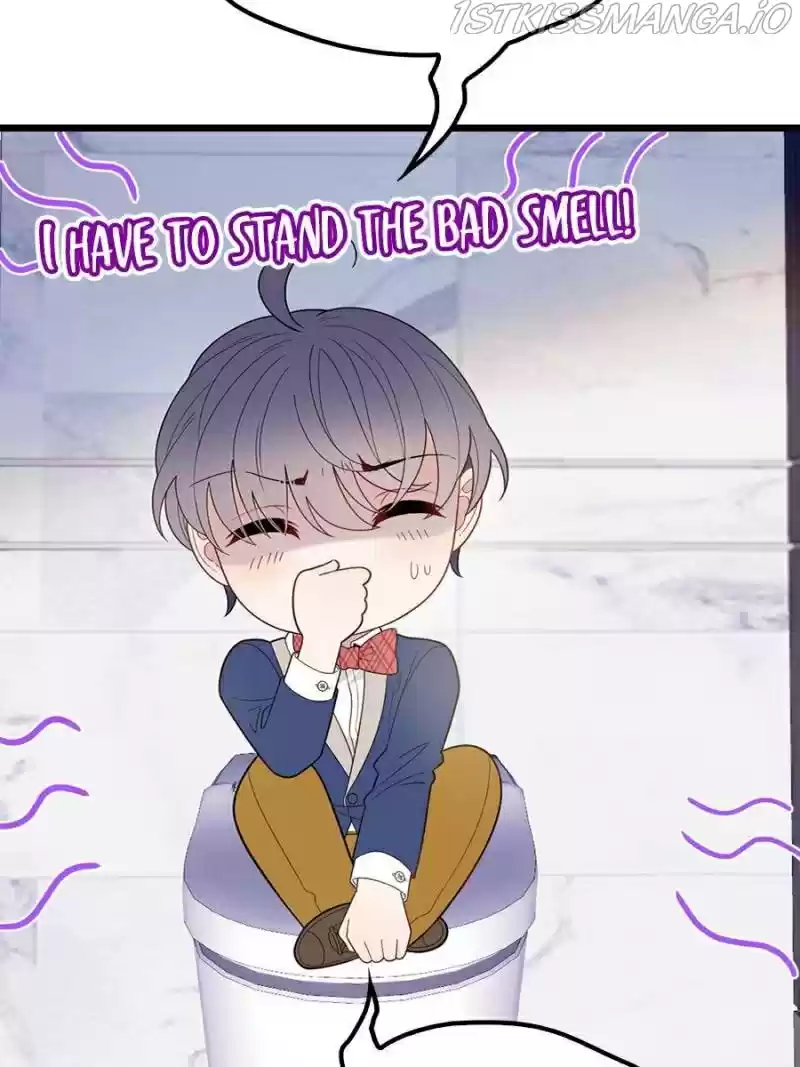 The Duke’S Hidden Baby: Bogo! Chapter 90