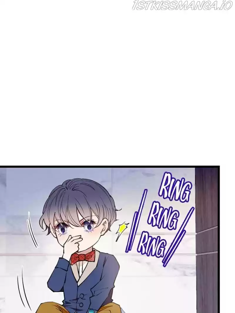 The Duke’S Hidden Baby: Bogo! Chapter 90