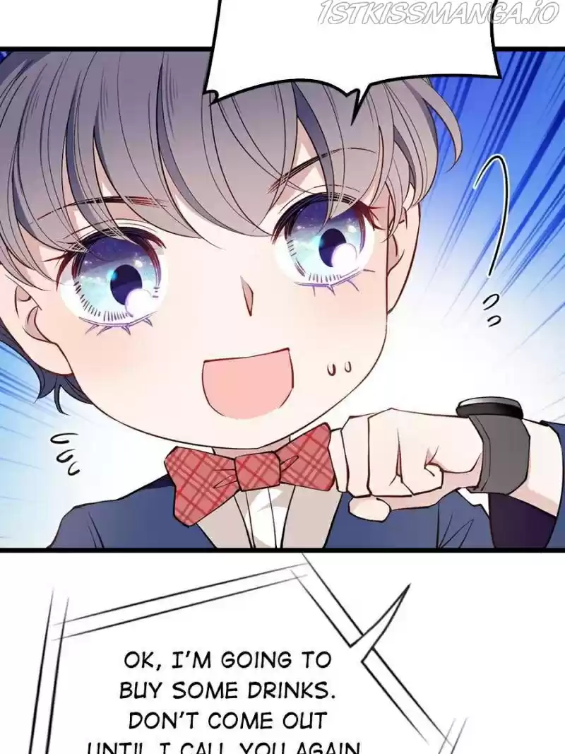 The Duke’S Hidden Baby: Bogo! Chapter 90