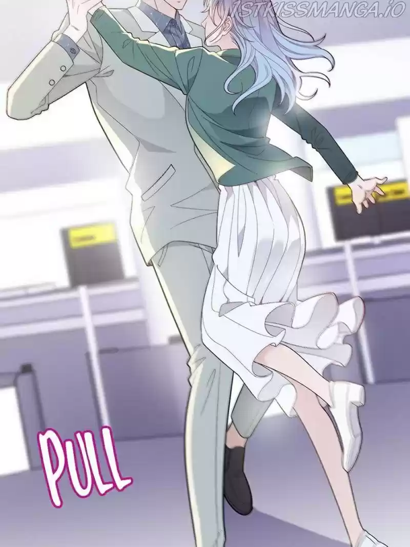 The Duke’S Hidden Baby: Bogo! Chapter 90