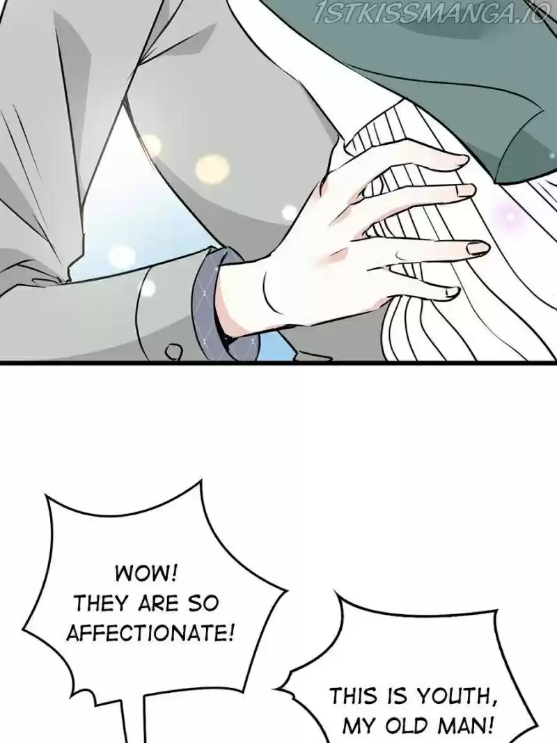 The Duke’S Hidden Baby: Bogo! Chapter 90