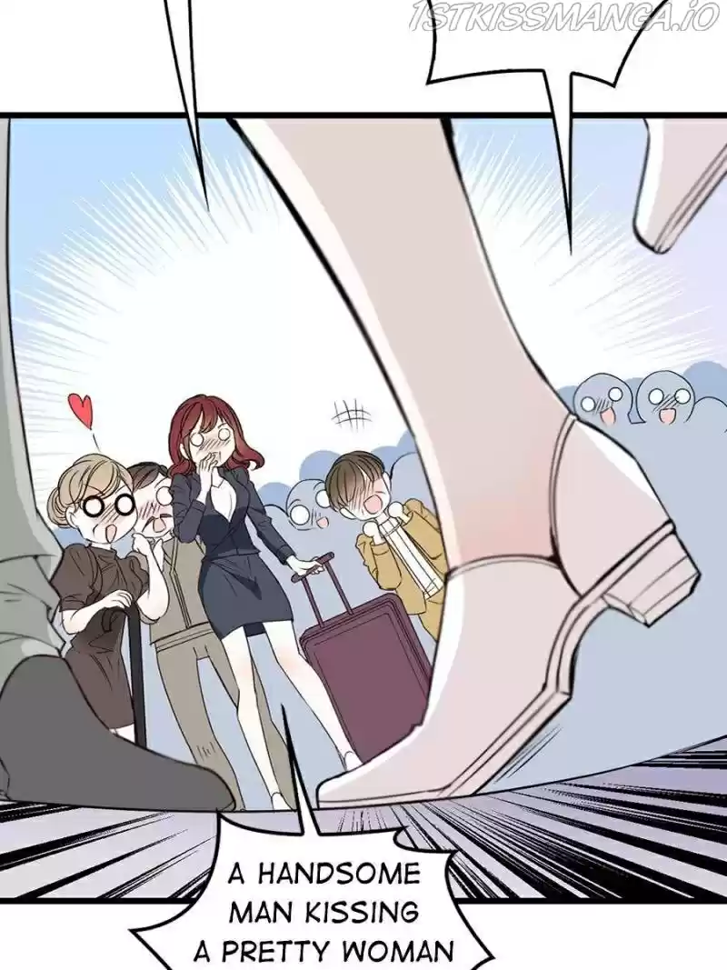 The Duke’S Hidden Baby: Bogo! Chapter 90