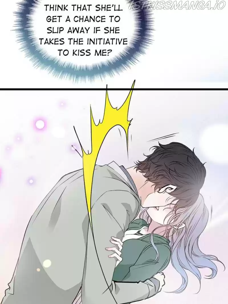 The Duke’S Hidden Baby: Bogo! Chapter 90