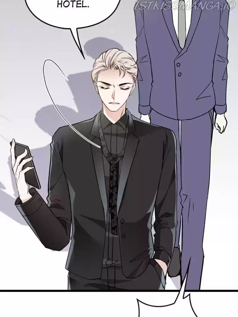 The Duke’S Hidden Baby: Bogo! Chapter 90