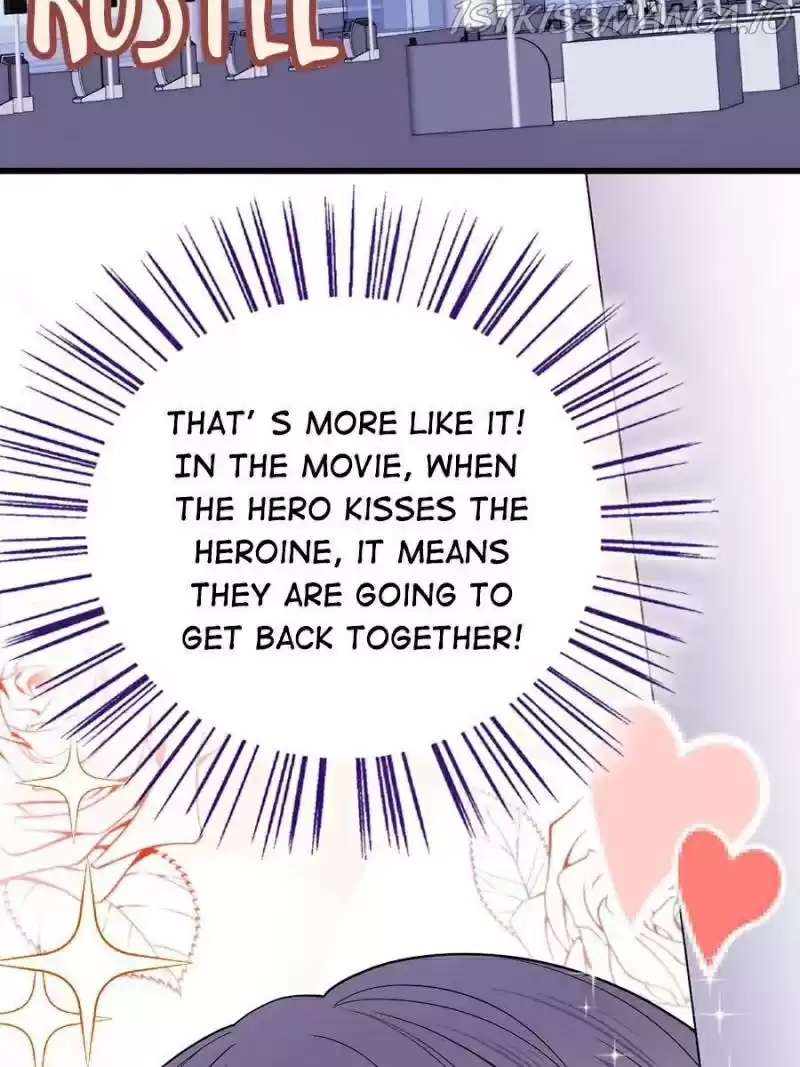 The Duke’S Hidden Baby: Bogo! Chapter 91