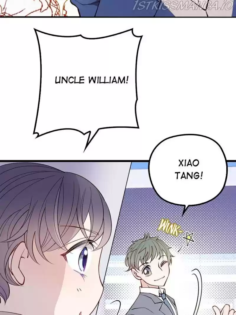 The Duke’S Hidden Baby: Bogo! Chapter 91