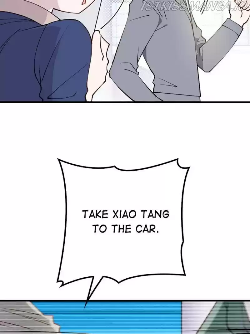 The Duke’S Hidden Baby: Bogo! Chapter 91