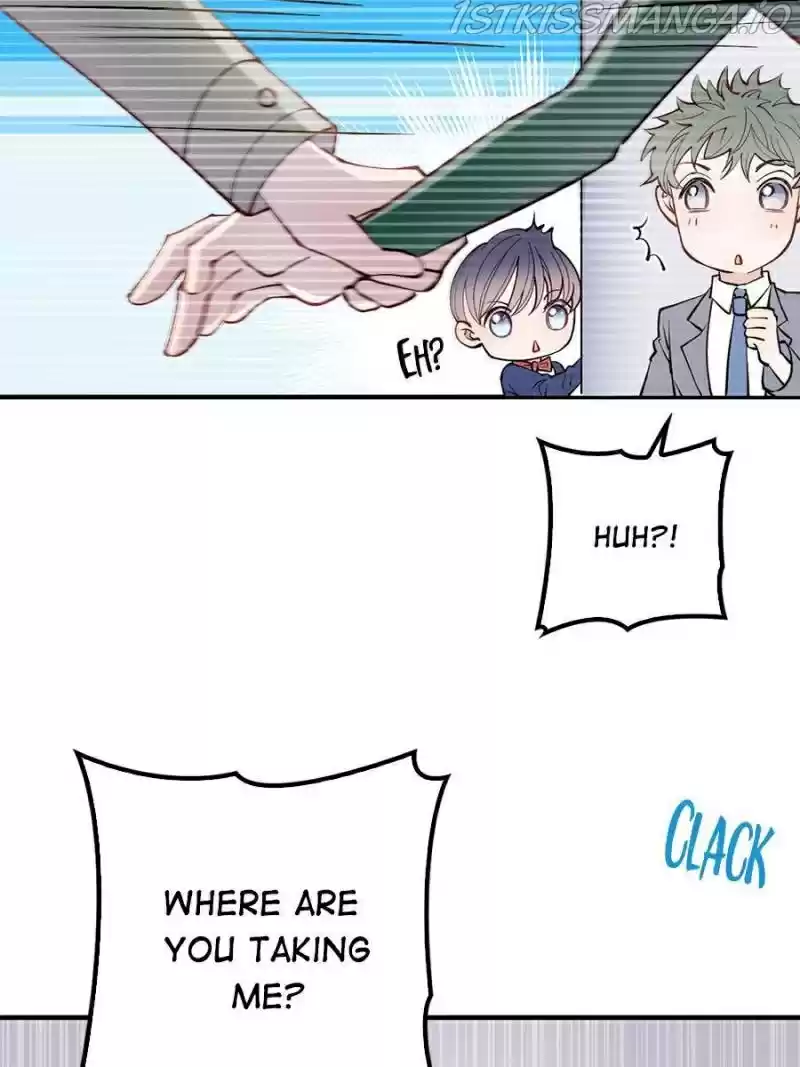 The Duke’S Hidden Baby: Bogo! Chapter 91