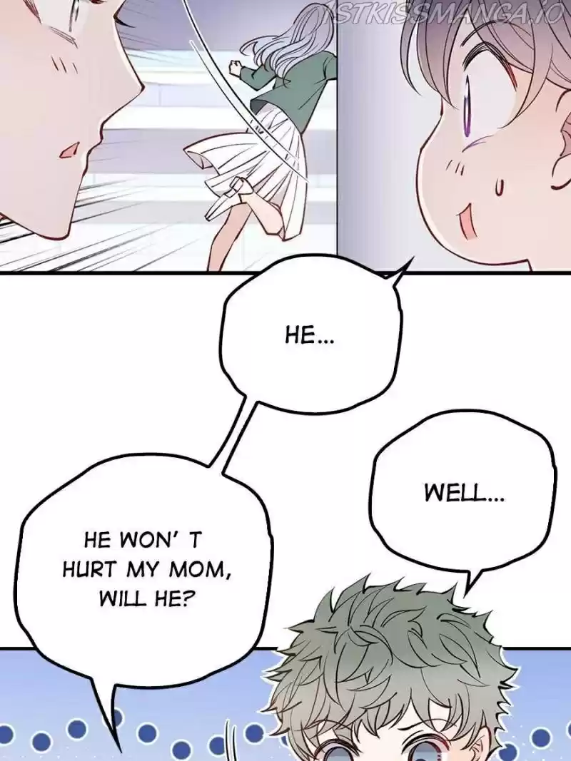 The Duke’S Hidden Baby: Bogo! Chapter 91