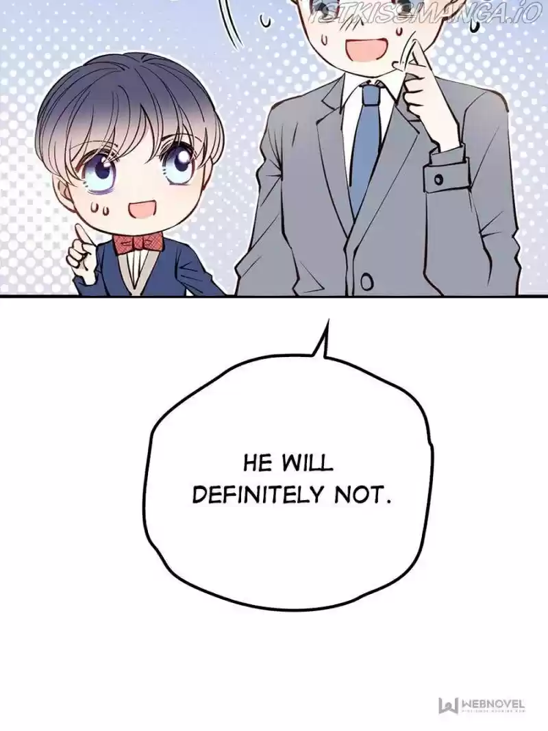 The Duke’S Hidden Baby: Bogo! Chapter 91